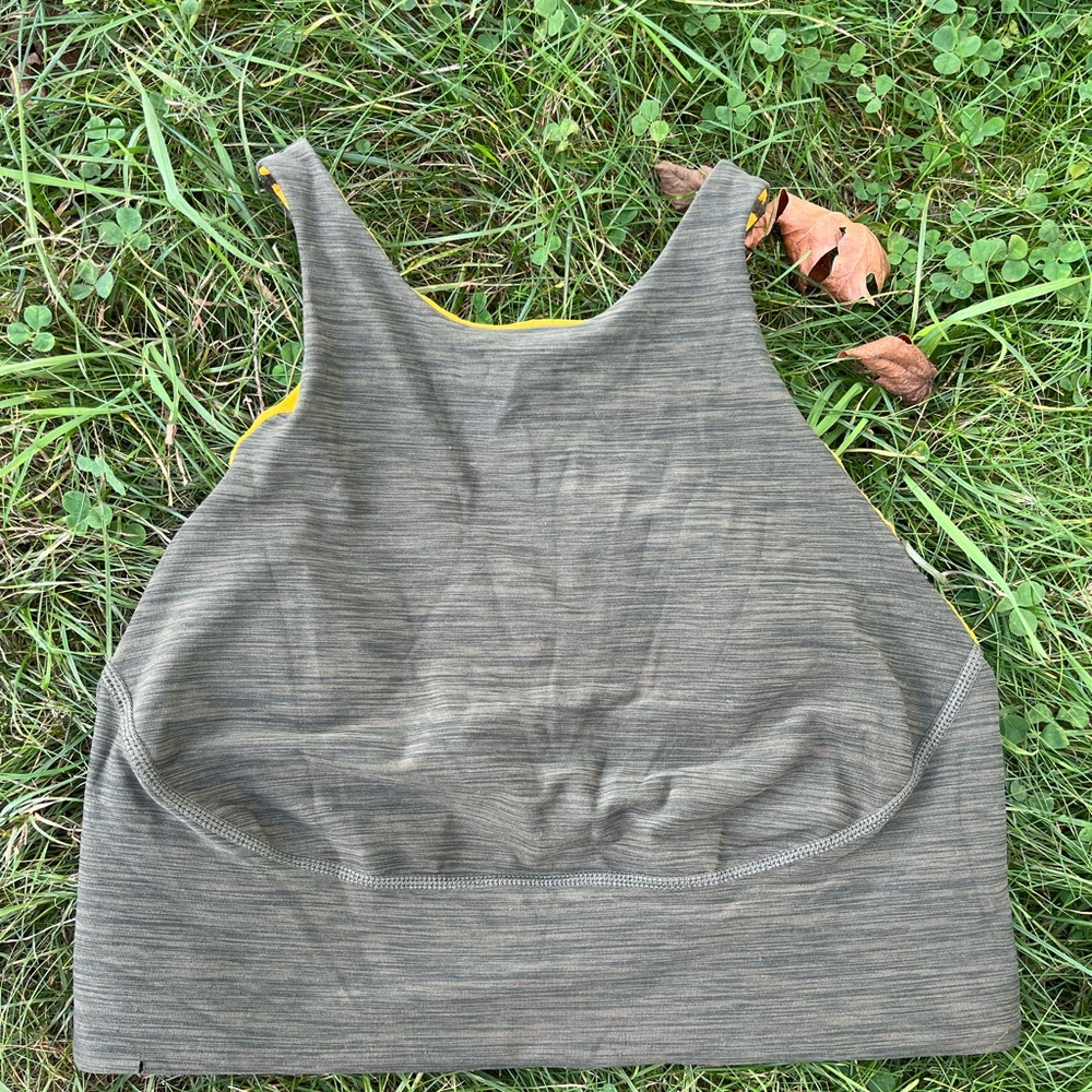 SOREL X PRANA sports bra- M